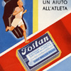 Listino speciale riservato ai droghieri: Pubblicit Fostan, 1934-1935, Archivio storico Carlo Erba
